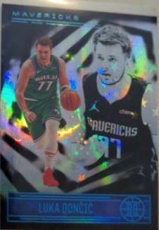 Luka Doncic [Starlight] #43