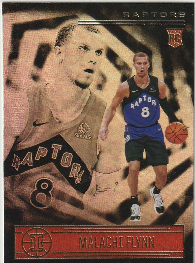 Malachi Flynn #195
