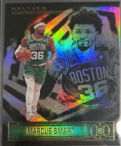 Marcus Smart #84
