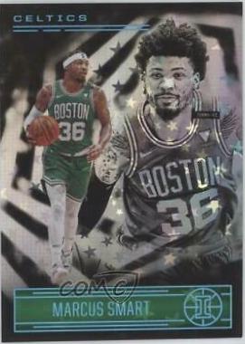Marcus Smart [Starlight] #84