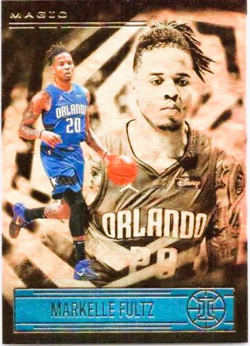 Markelle Fultz #142