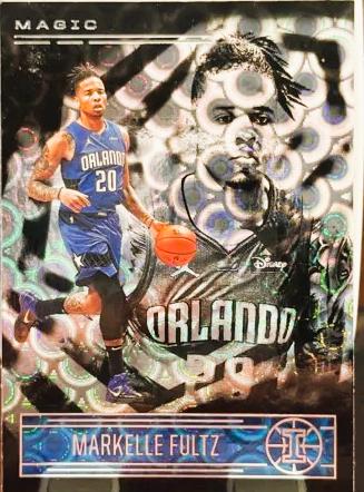 Markelle Fultz [Asia] #142