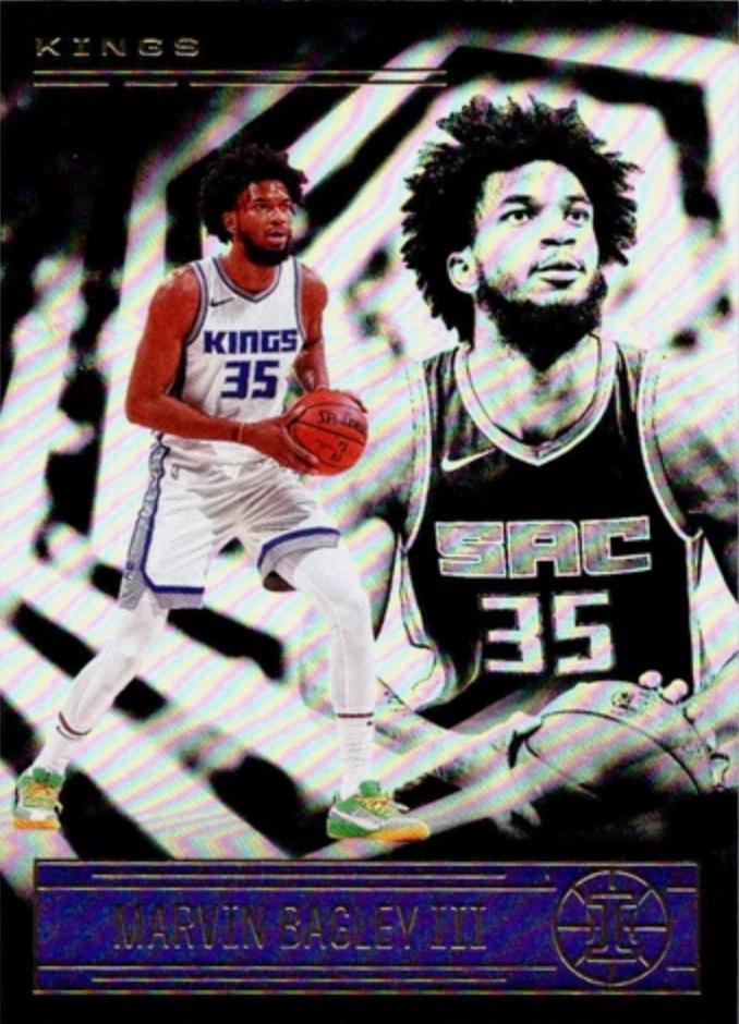 Marvin Bagley III #67