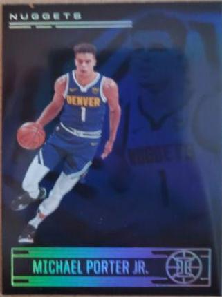 Michael Porter Jr. #42