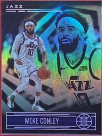 Mike Conley [Emerald] #119