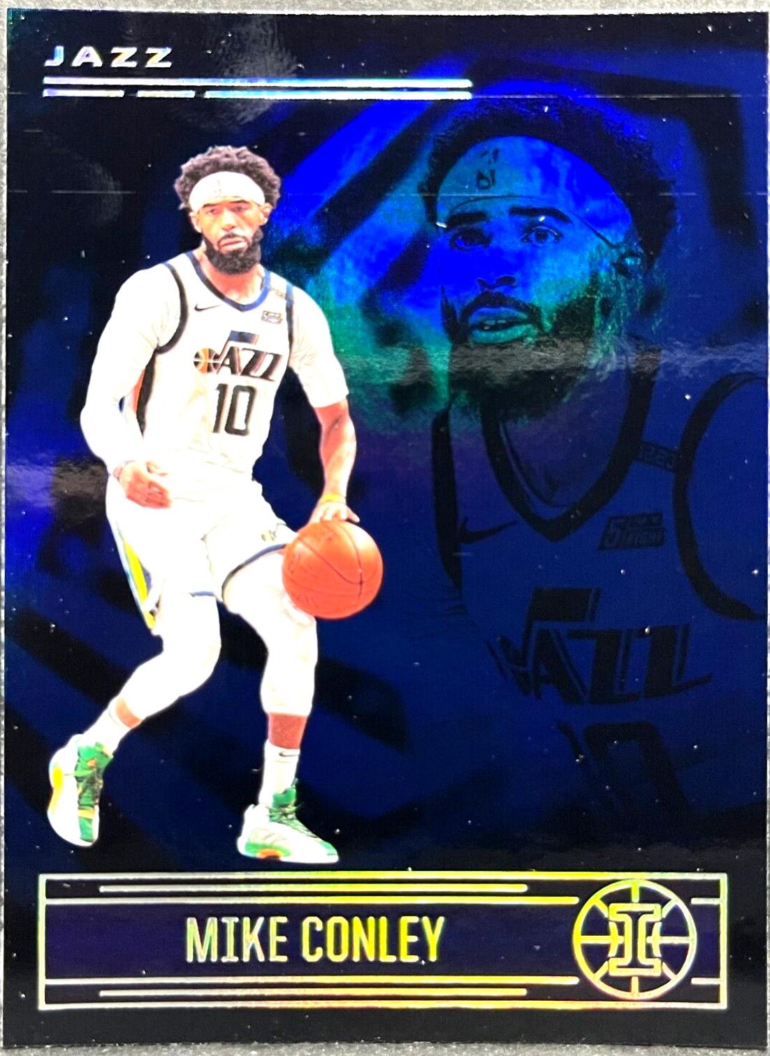 Mike Conley [Sapphire] #119