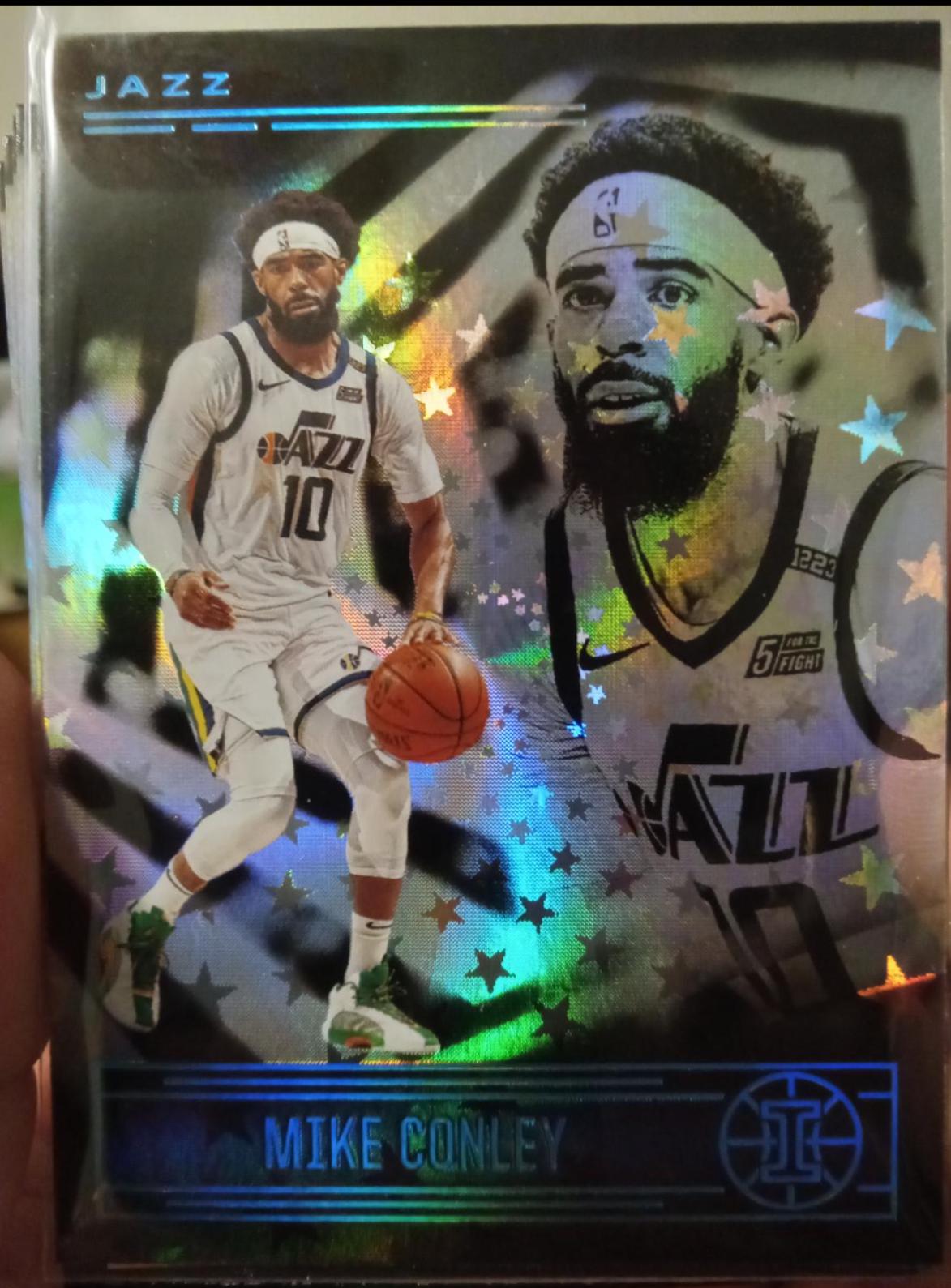Mike Conley [Starlight] #119
