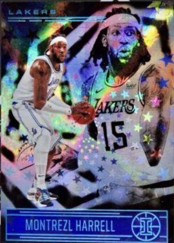 Montrezl Harrell #23