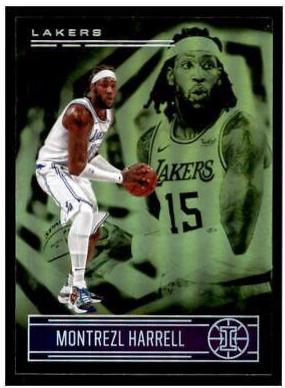 Montrezl Harrell [Emerald] #23