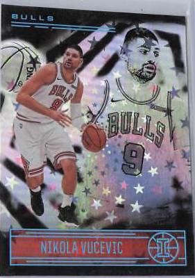 Nikola Vucevic [Starlight] #13