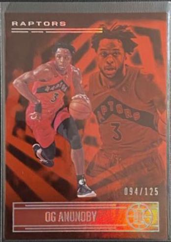 OG Anunoby [Ruby] #74