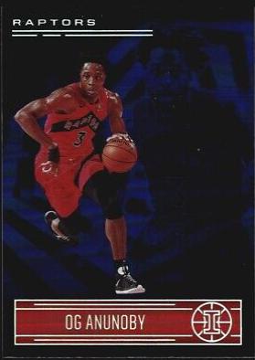 OG Anunoby [Sapphire] #74