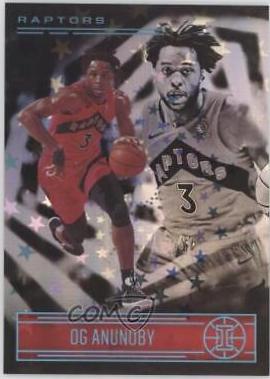 OG Anunoby [Starlight] #74