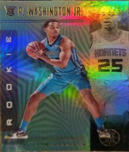 PJ Washington Jr. [Emerald] #141
