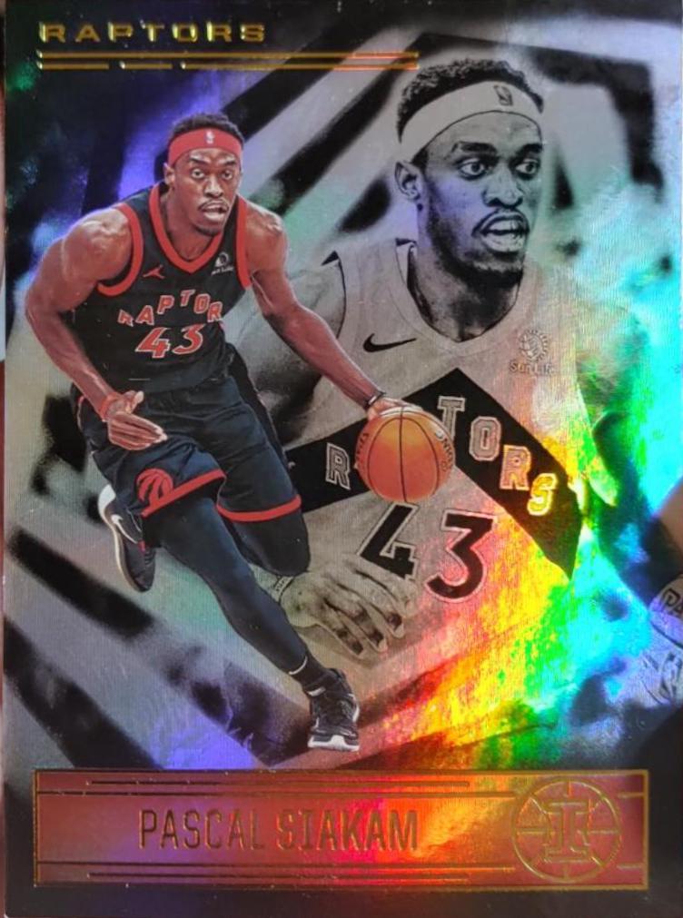 Pascal Siakam #148