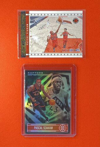 Pascal Siakam [Emerald] #148