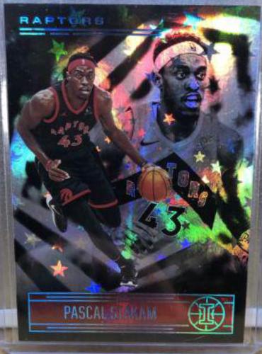 Pascal Siakam [Starlight] #148