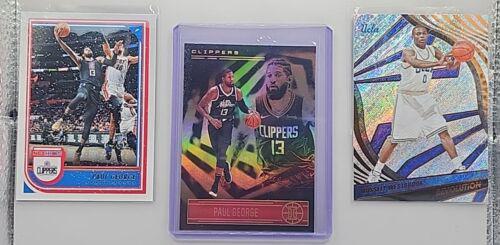 Paul George [Bronze] #26