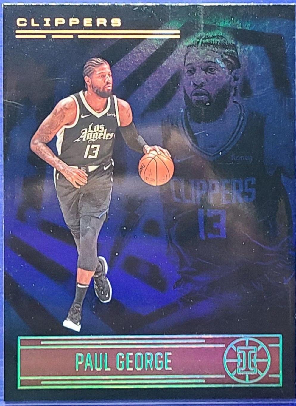 Paul George [Sapphire] #26
