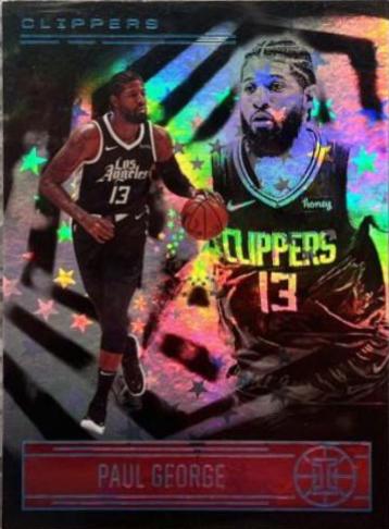 Paul George [Starlight] #26