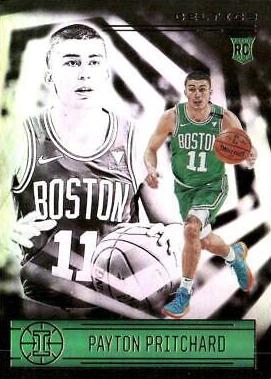 Payton Pritchard #192