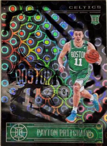Payton Pritchard [Asia] #192
