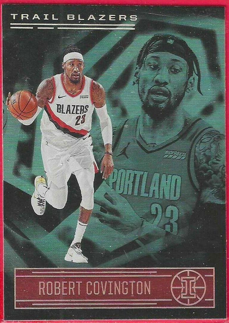 Robert Covington #115