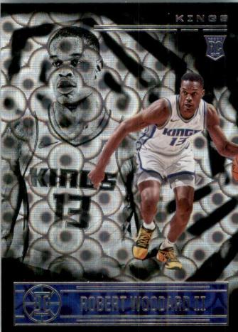 Robert Woodard II [Asia] #164