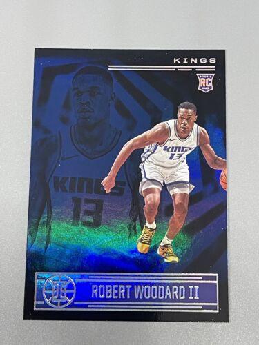 Robert Woodard II [Sapphire] #164