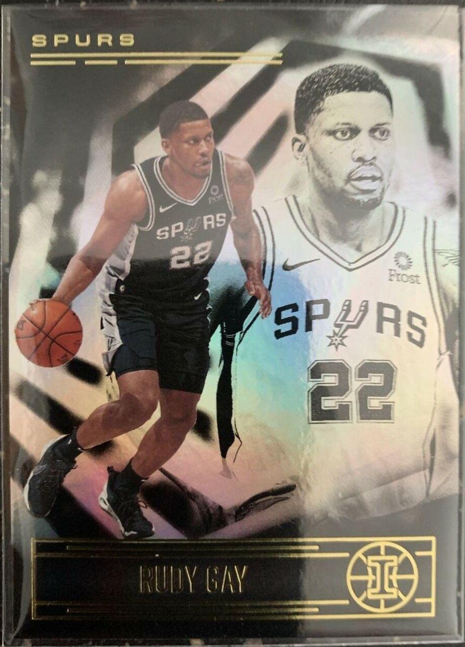 Rudy Gay #92