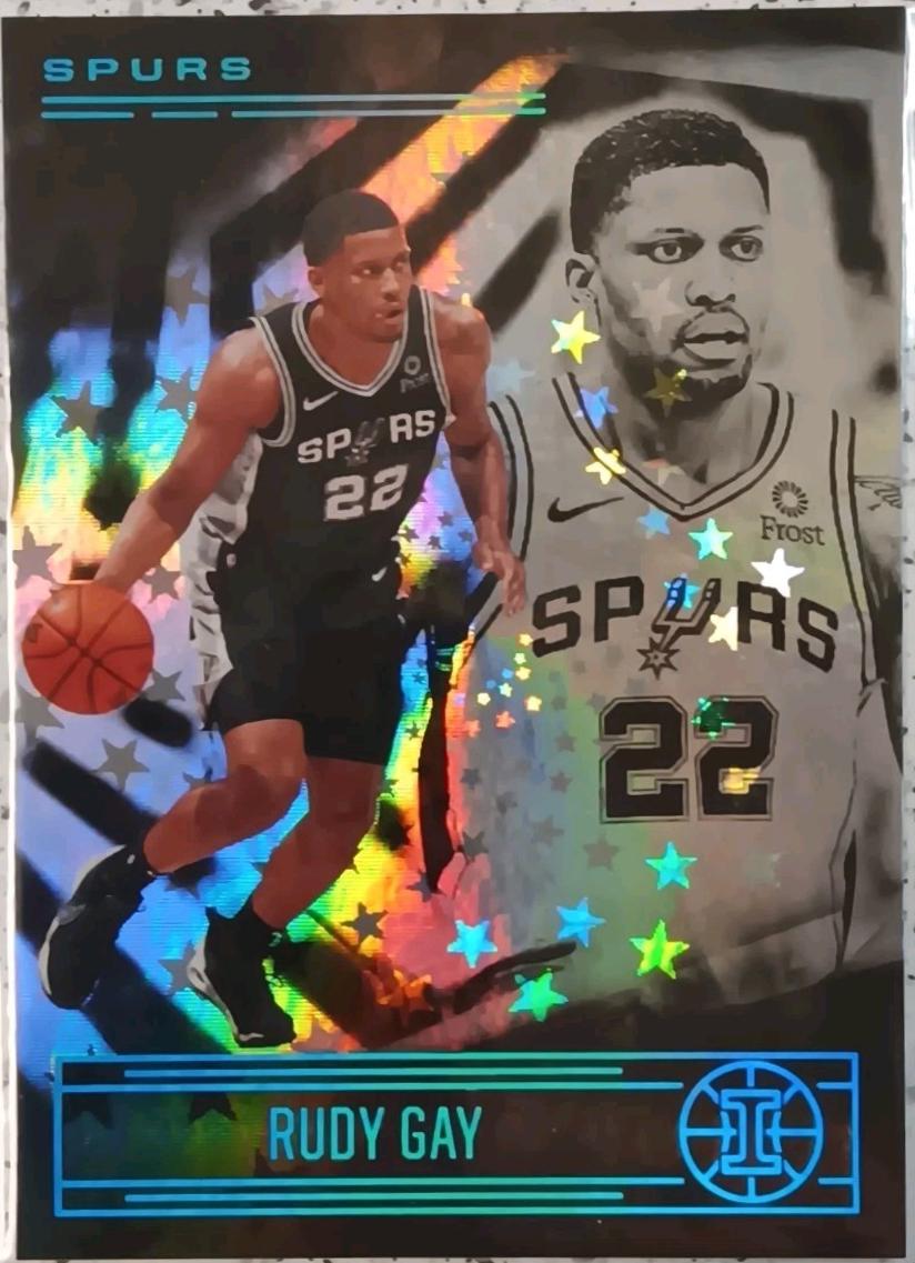 Rudy Gay [Starlight] #92
