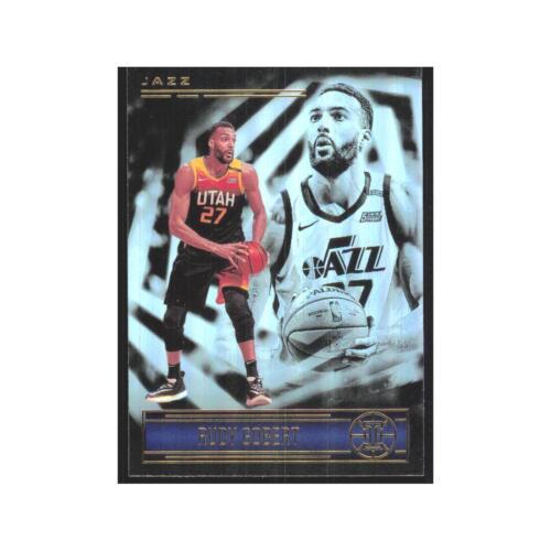 Rudy Gobert #12