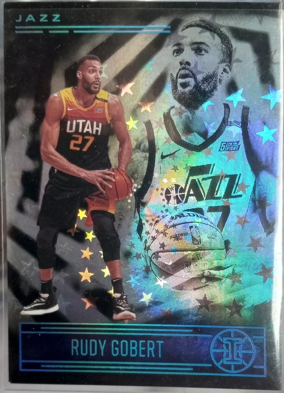 Rudy Gobert [Starlight] #12