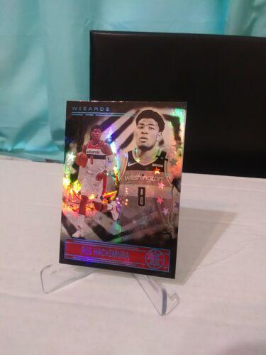 Rui Hachimura [Starlight] #7