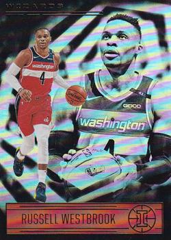 Russell Westbrook #113