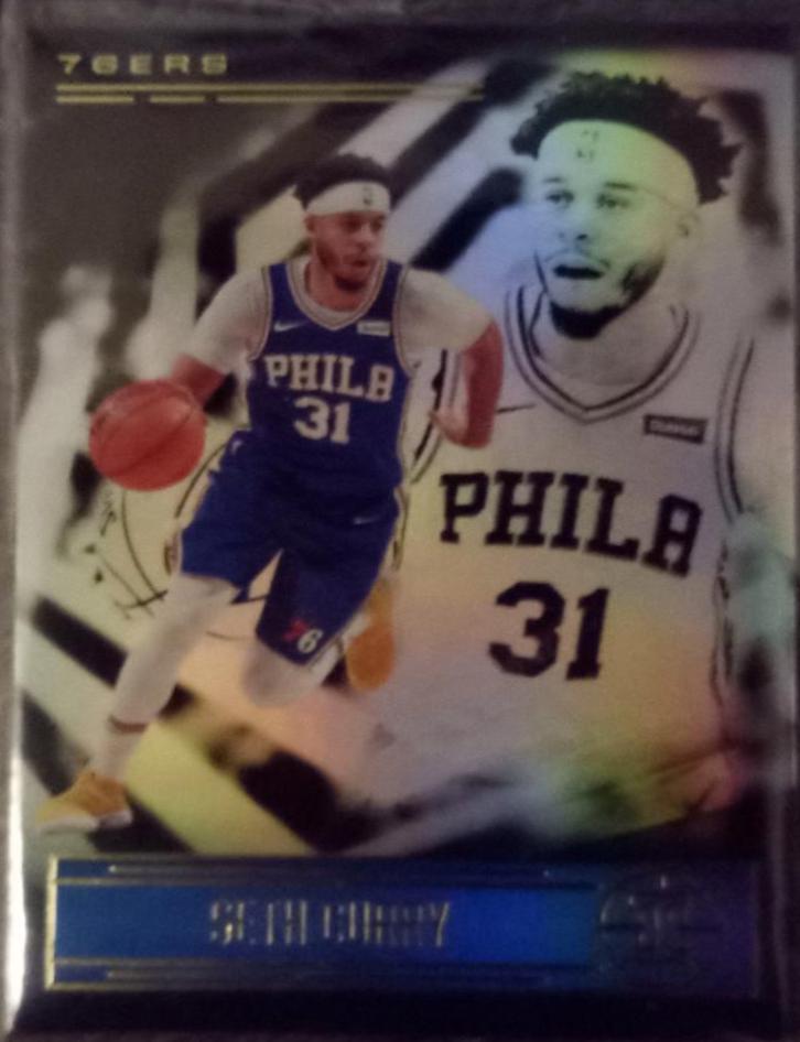 Seth Curry [Asia] #59