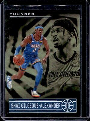 Shai Gilgeous Alexander [Emerald] #35