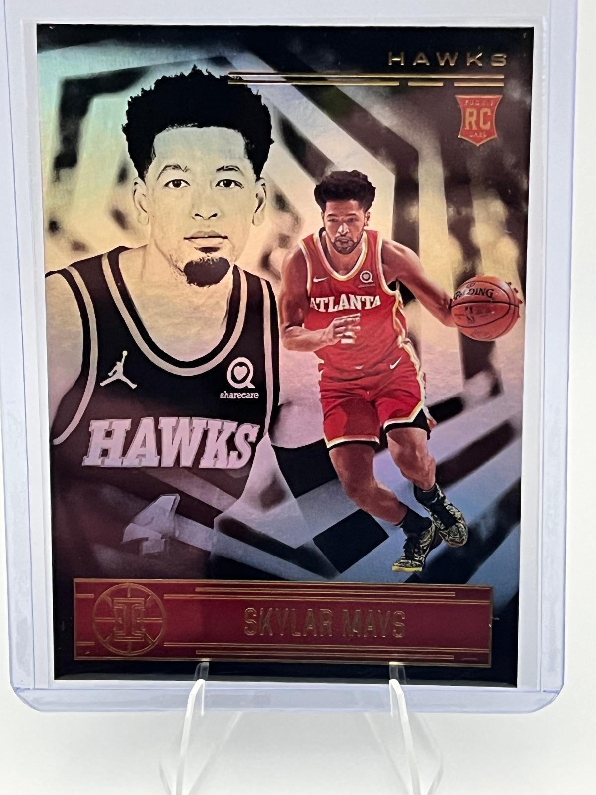 Skylar Mays #182