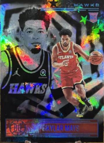 Skylar Mays [Starlight] #182
