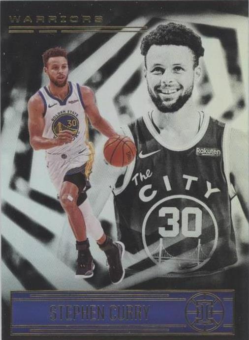 Stephen Curry #73
