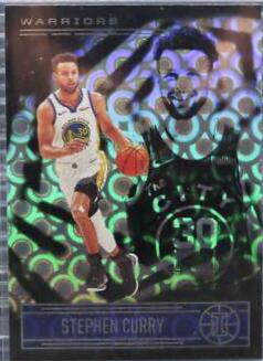 Stephen Curry [Asia] #73