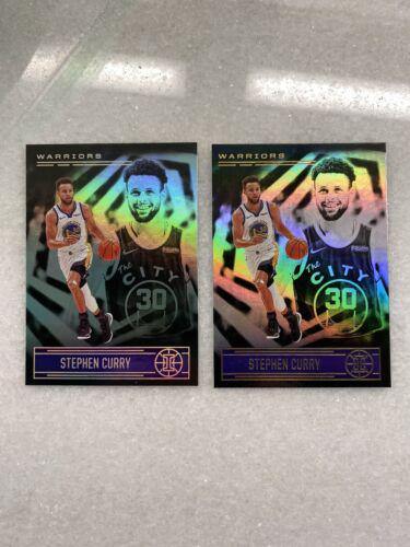 Stephen Curry [Green] #73