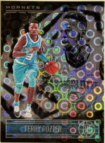 Terry Rozier [Asia] #88