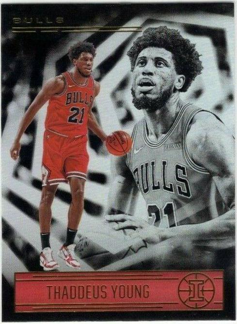Thaddeus Young #105