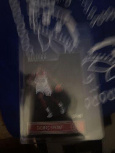 Thomas Bryant [Black] #133