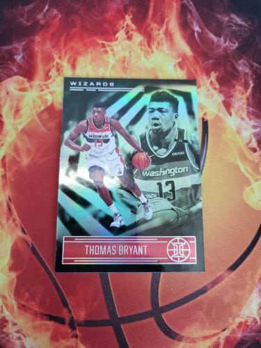 Thomas Bryant [Emerald] #133