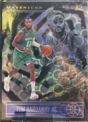 Tim Hardaway Jr. [Asia] #107