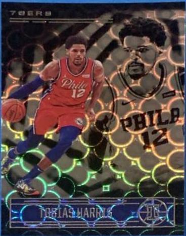 Tobias Harris [Asia] #33