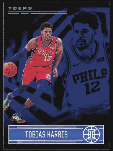 Tobias Harris [Sapphire] #33