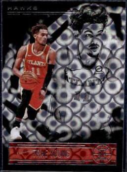 Trae Young [Asia] #10